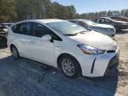 2015 Toyota Prius v