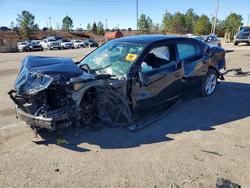 Dodge salvage cars for sale: 2021 Dodge Charger sxt