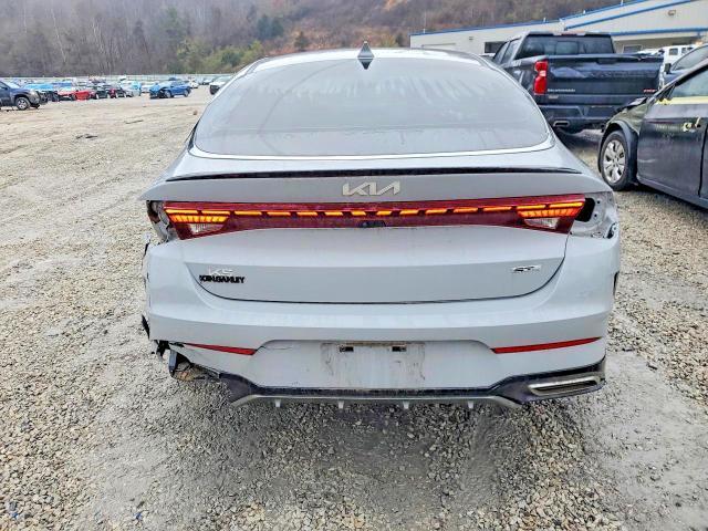 2024 KIA K5 gt Line