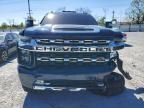 2021 Chevrolet Silverado K2500 Heavy Duty LT