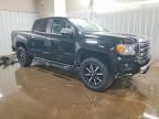 2017 GMC Canyon slt