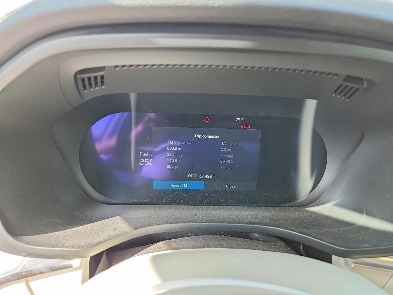 2023 Volvo Xc60 Core