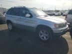 2001 BMW X5 4.4i
