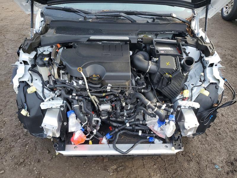 2025 Land Rover Discovery Sport s