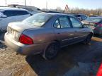 2005 Nissan Sentra 1.8