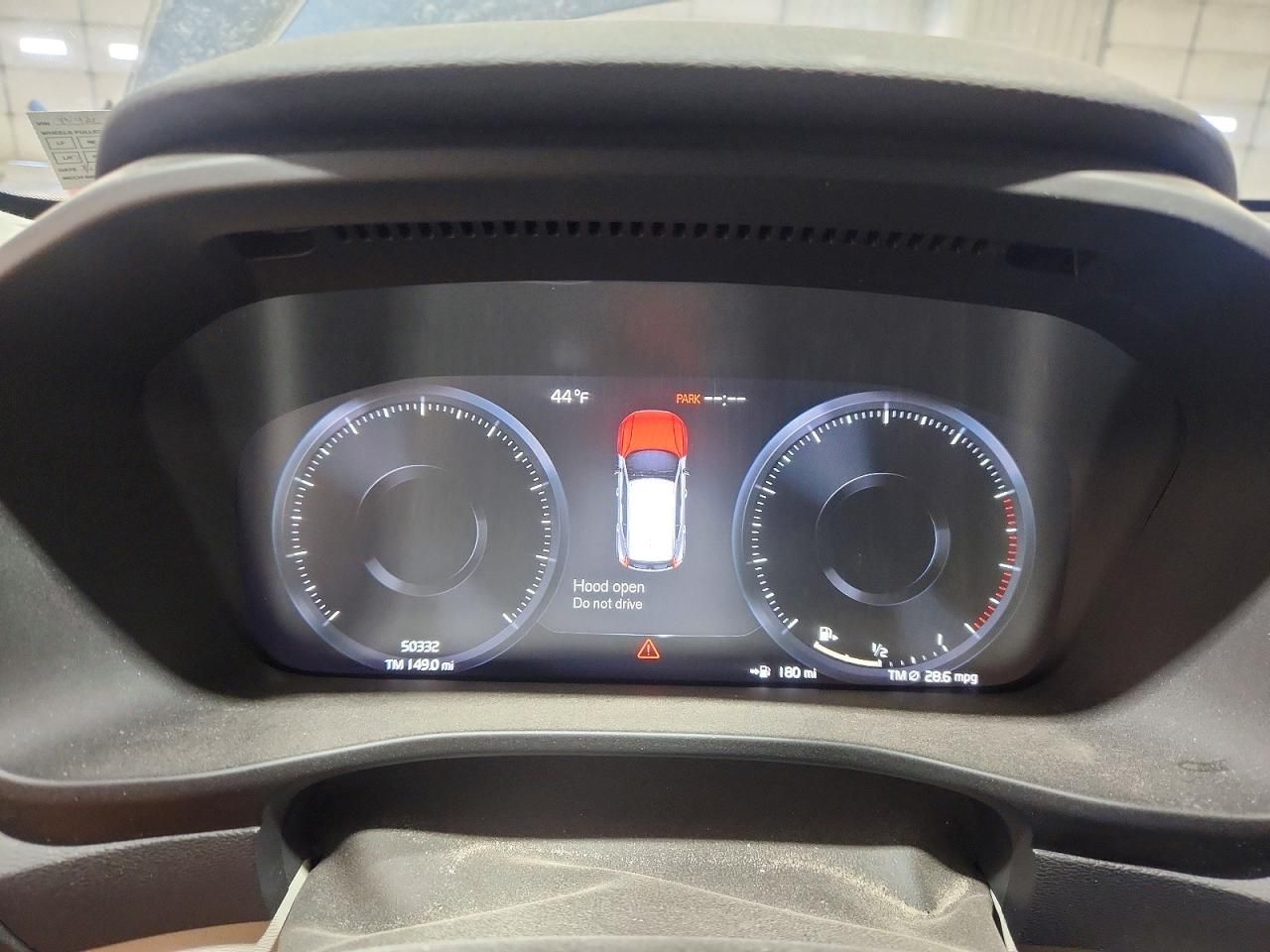 2019 Volvo Xc40 T4 Inscription