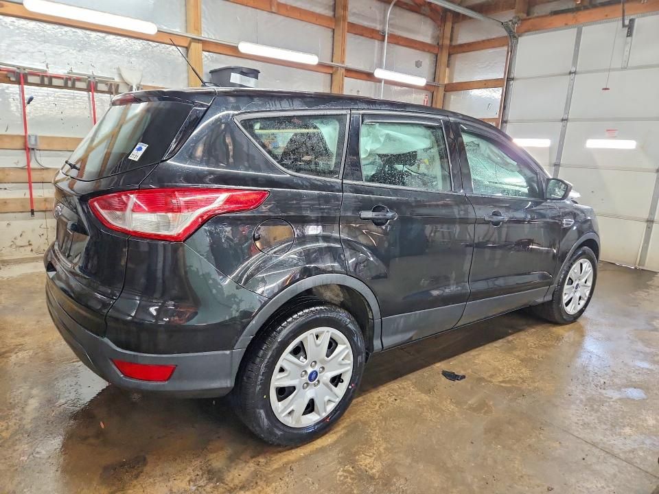 2014 Ford Escape s