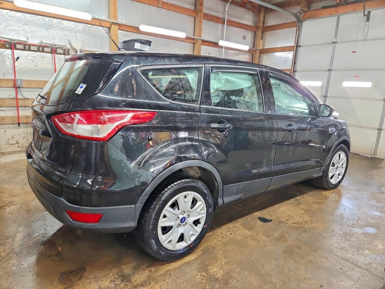 2014 Ford Escape s