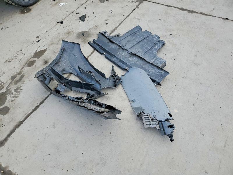 2015 Audi Q7 Prestige