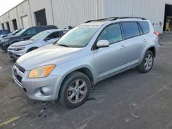 2010 Toyota Rav4 Limited for sale in Jacksonville, FL
