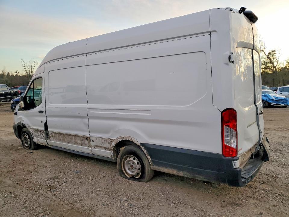 2021 Ford Transit T-350