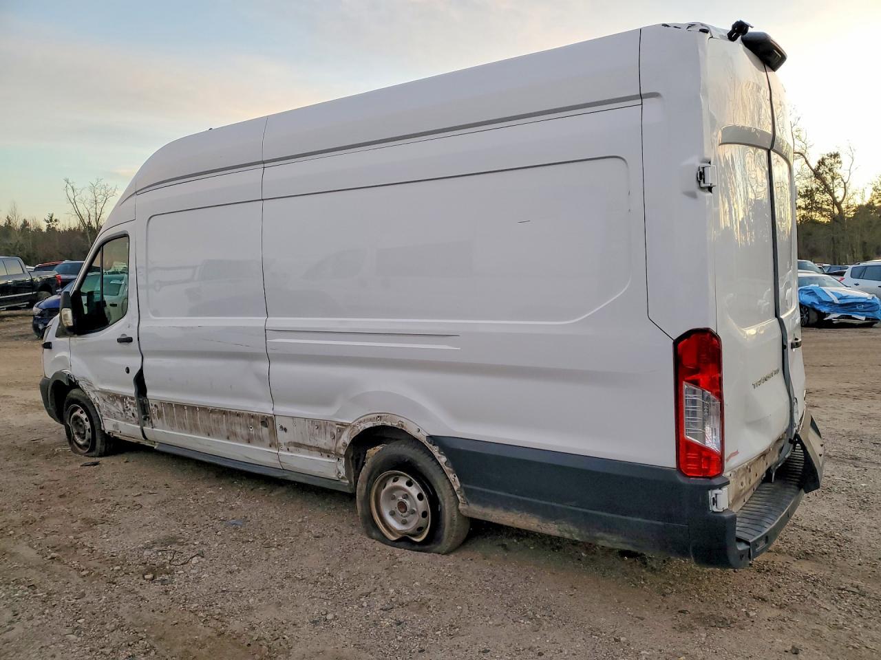 2021 Ford Transit T-350
