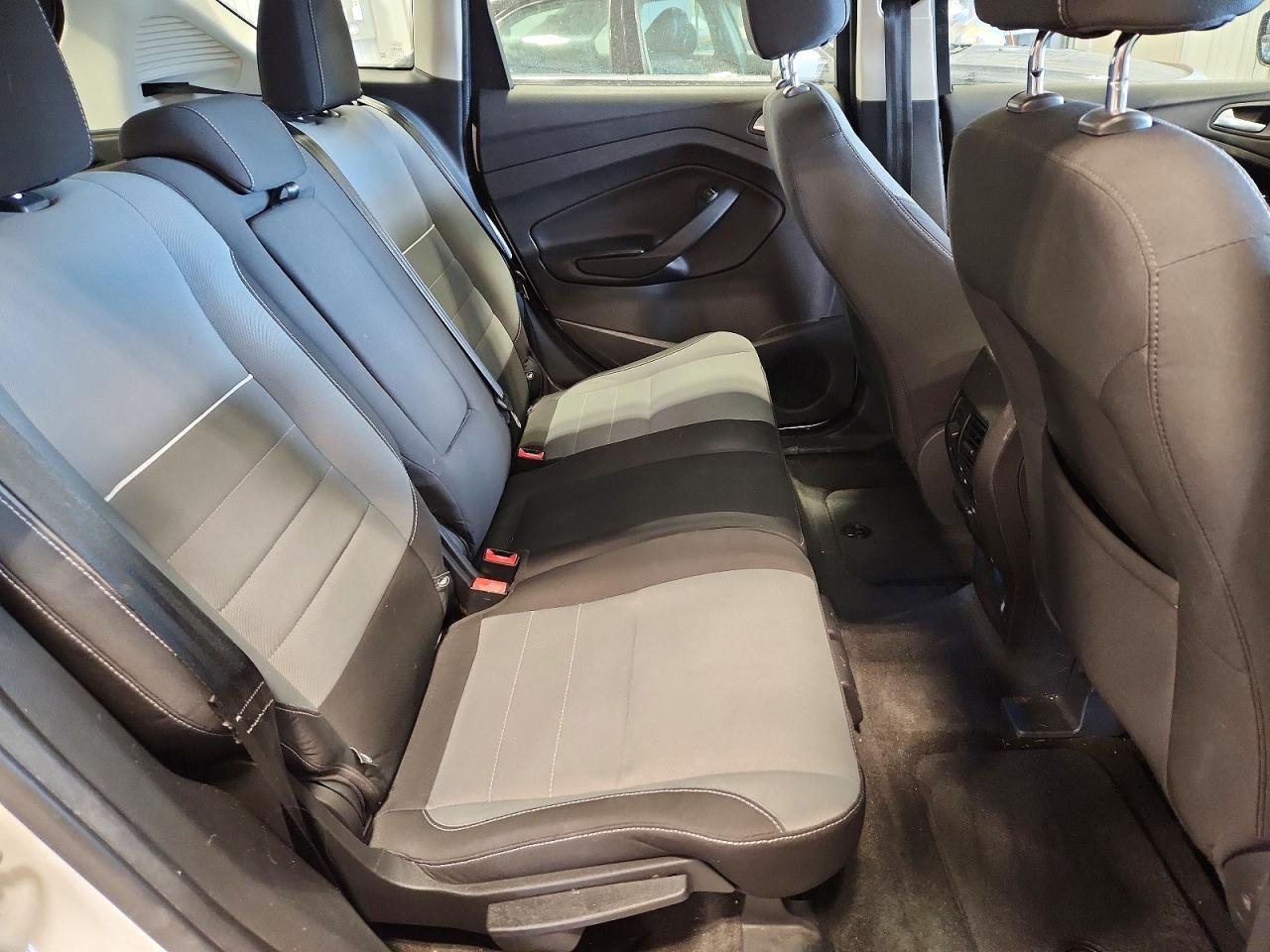 2013 Ford C-max se