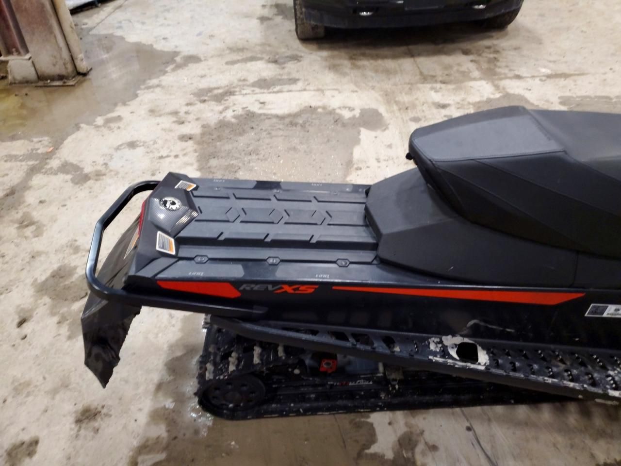 2015 Renegade Adrenalin