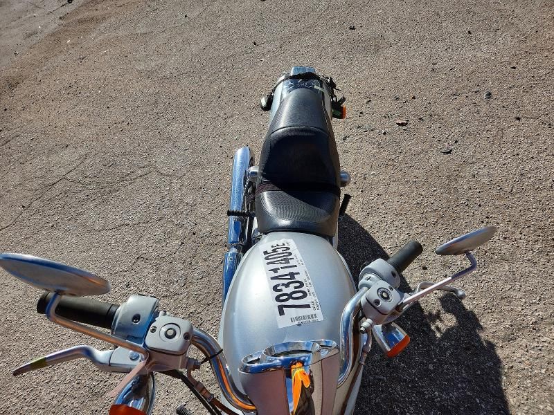 2003 Harley-Davidson Vrsca Anniversary