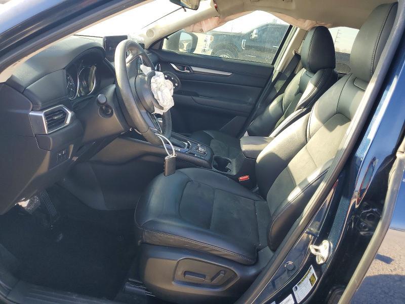 2023 Mazda Cx-5 Select