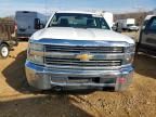 2015 Chevrolet Silverado K3500