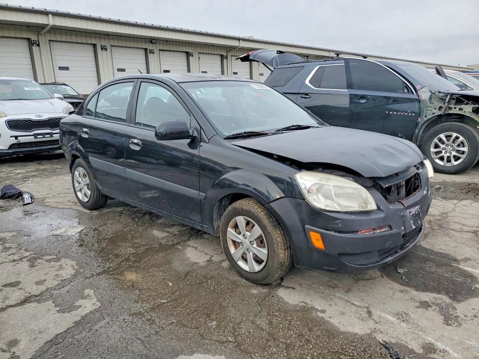 2008 KIA Rio Base