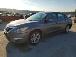 2015 Nissan Altima 2.5 for sale in Harleyville, SC