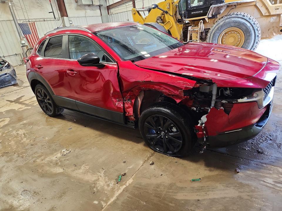 2024 Mazda Cx-30 Select
