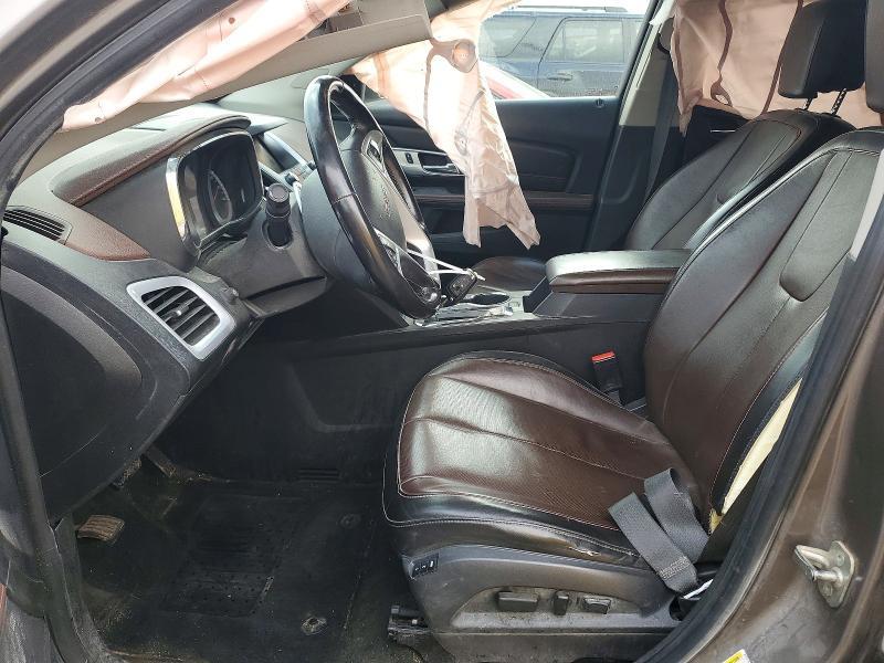 2012 GMC Terrain slt