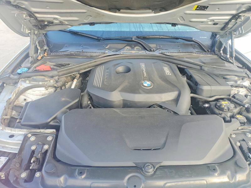 2018 BMW 330 i