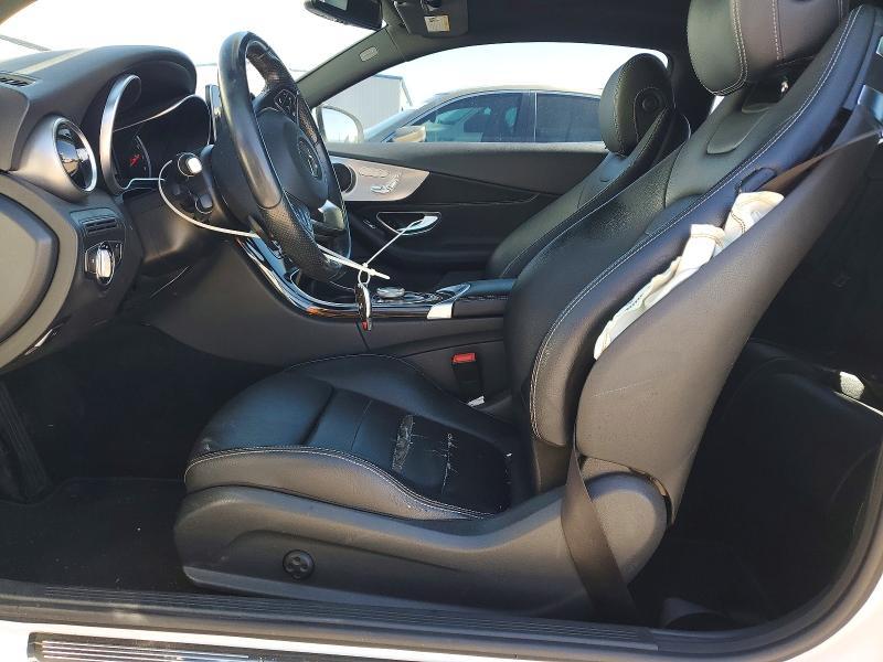 2017 Mercedes-Benz C300