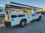 2008 Ford F250 Super Duty Utility / Service Truck