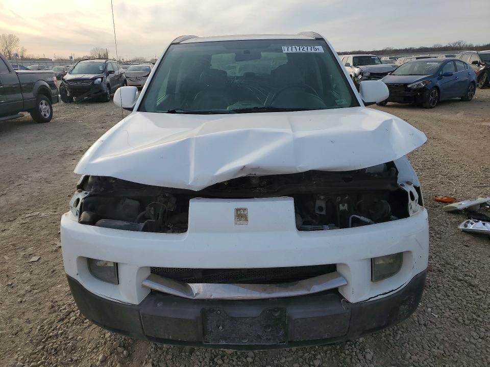 2005 Saturn Vue