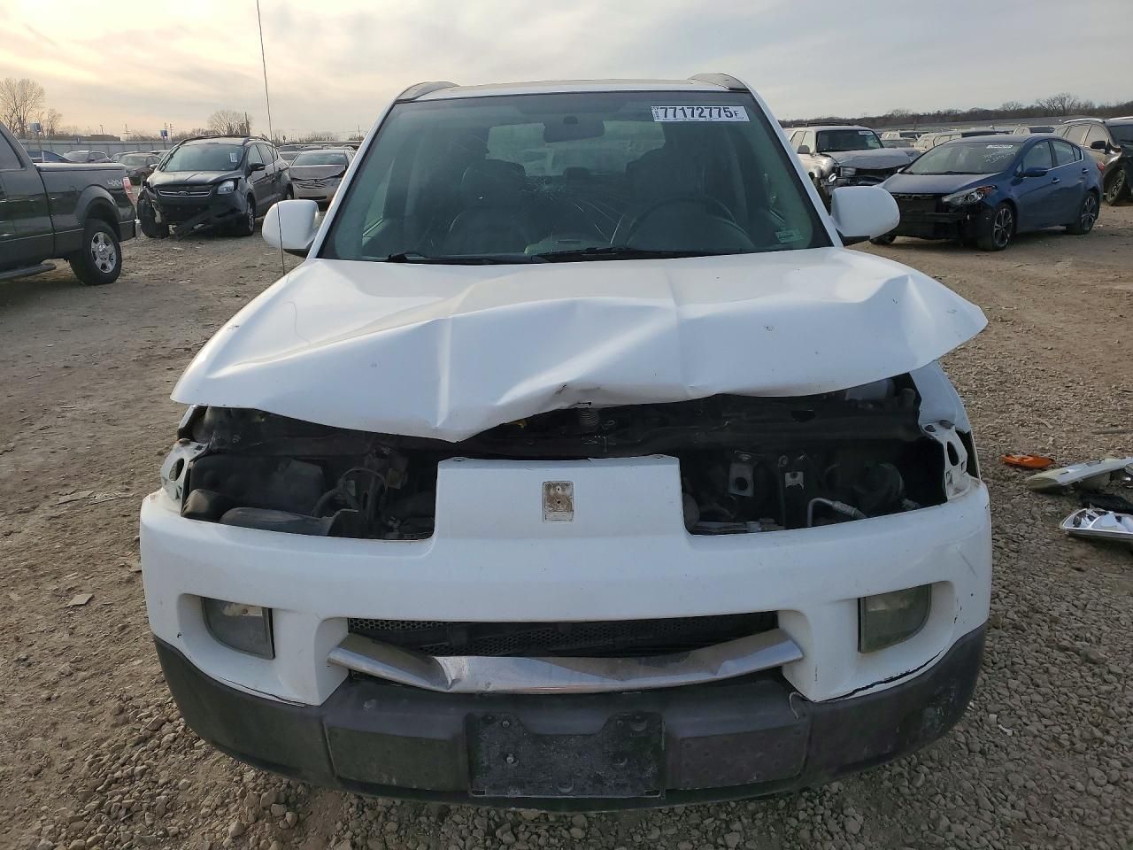 2005 Saturn Vue