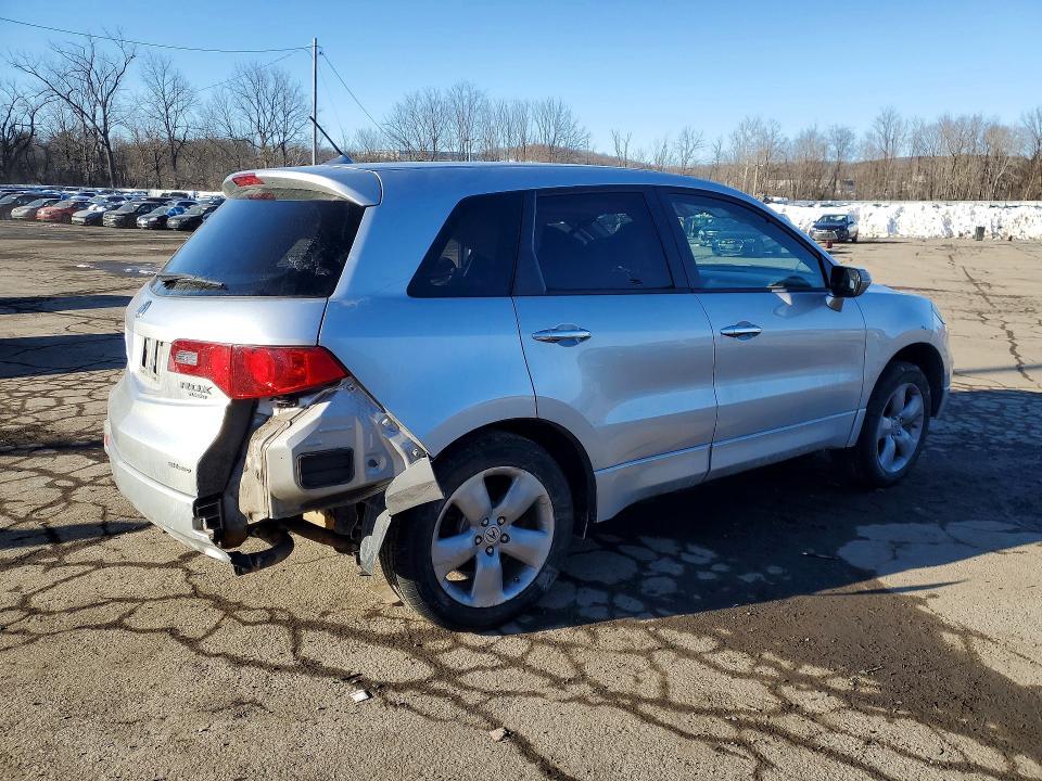 2008 Acura RDX