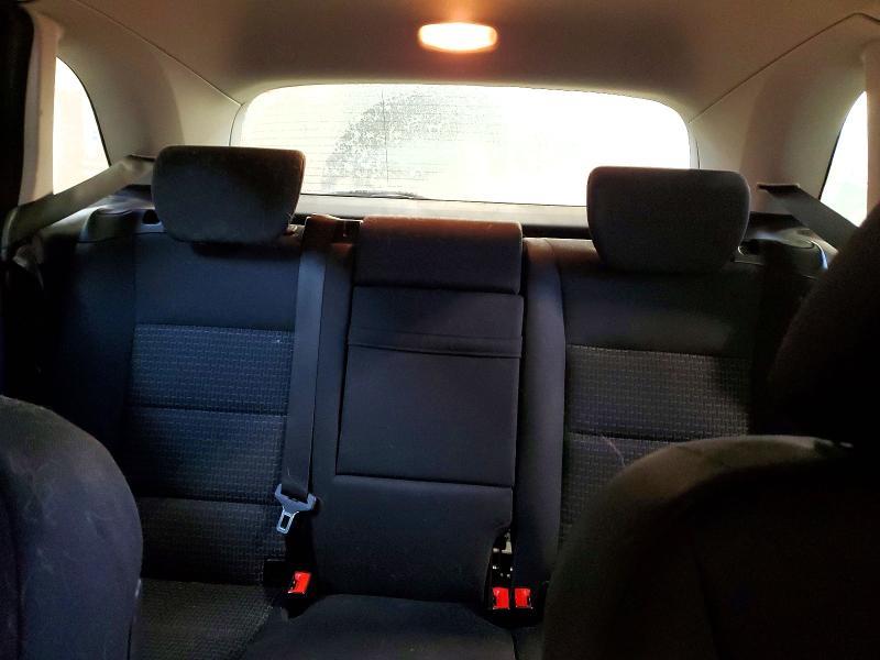 2009 Mercedes-Benz B200