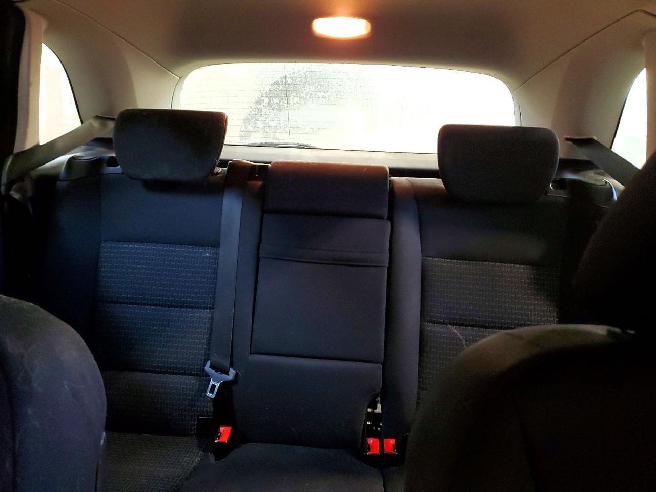 2009 Mercedes-Benz B200
