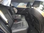 2016 Lexus Rx 450h Base