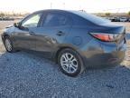 2017 Toyota Yaris ia