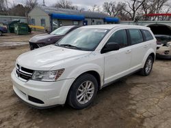 2013 Dodge Journey se for sale in Wichita, KS
