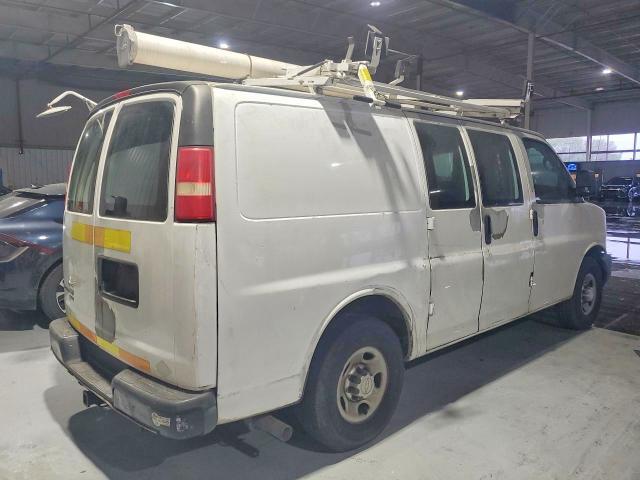 2012 Chev Express G2500
