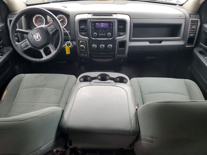 2015 Dodge Ram 1500 st