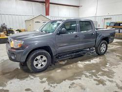 2011 Toyota Tacoma Double cab Prerunner en venta en Albany, NY