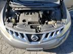 2009 Nissan Murano s