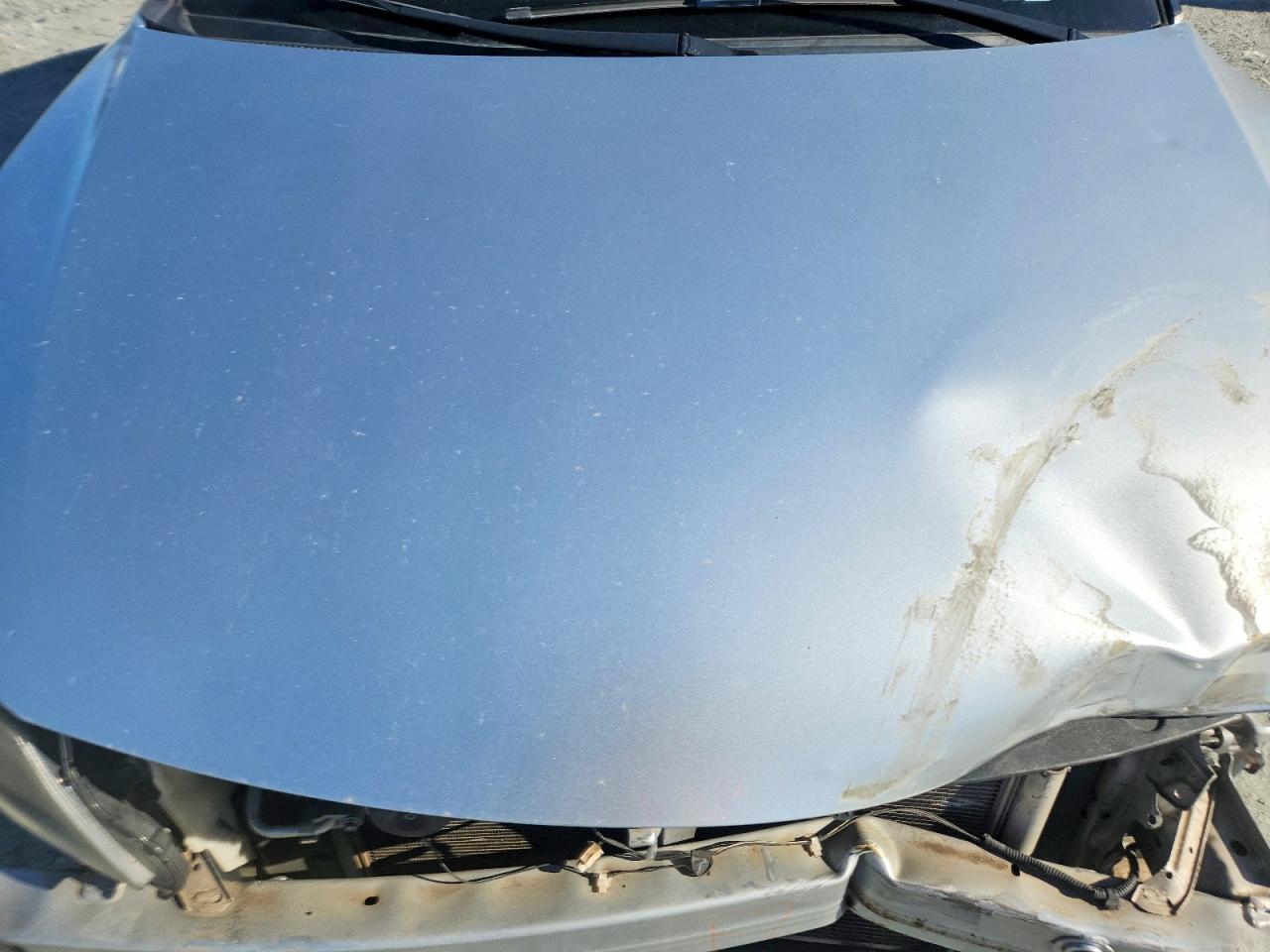 2013 Scion Tc Base