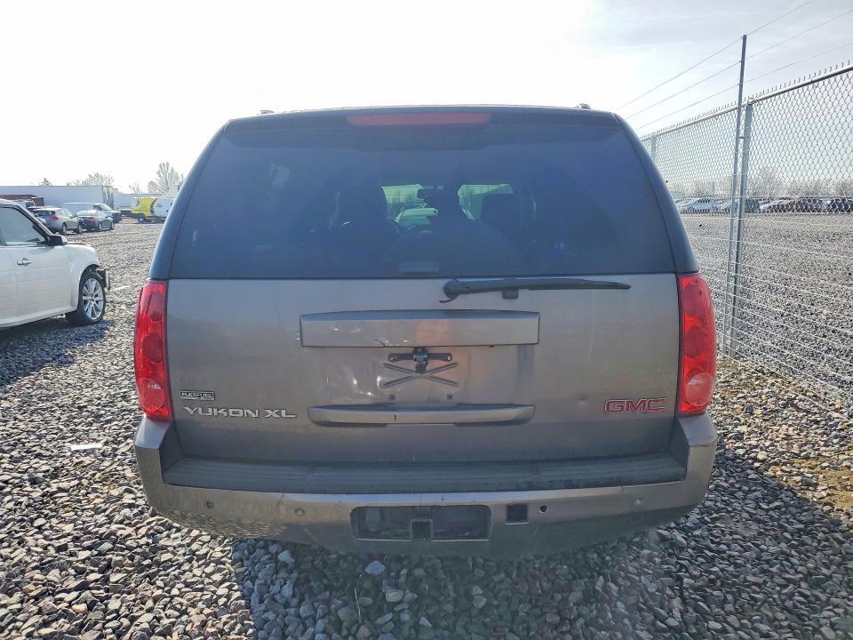 2012 GMC Yukon xl K1500 slt