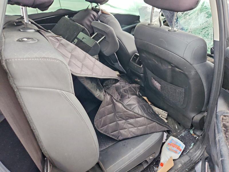 2020 KIA Sorento l