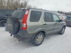2006 Honda Cr-v