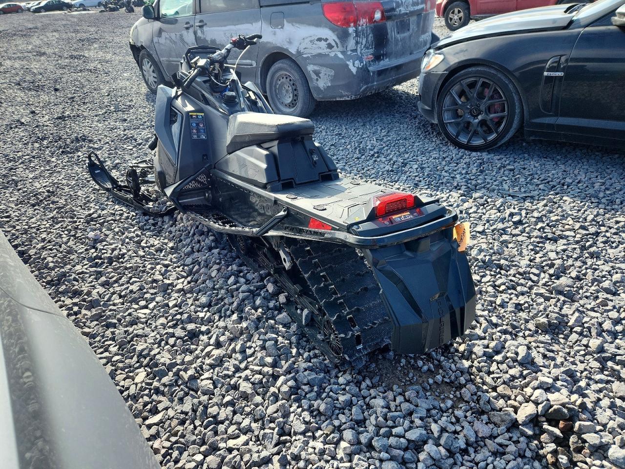 2024 Polaris Prostar S4 Indy XC 1
