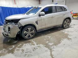 2024 Mitsubishi Outlander Sport S/se en venta en Hurricane, WV