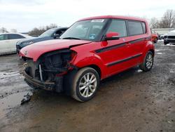 2012 KIA Soul + for sale in Hillsborough, NJ