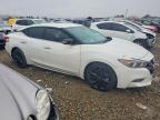 2017 Nissan Maxima 3.5s
