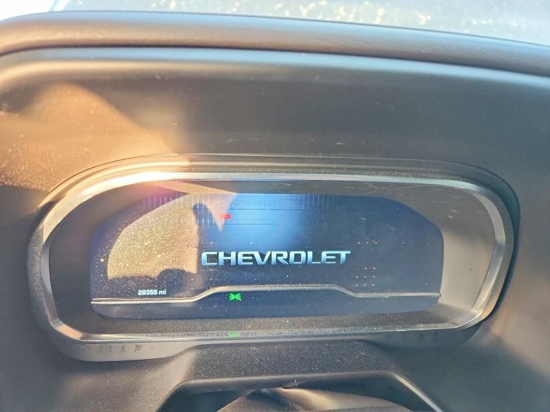 2024 Chevrolet Tahoe K1500 lt