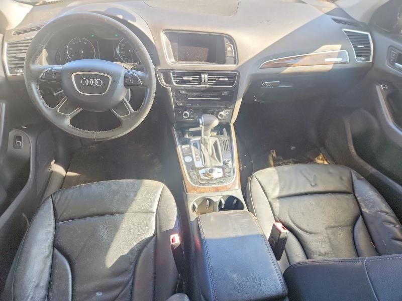 2014 Audi Q5 Premium Plus